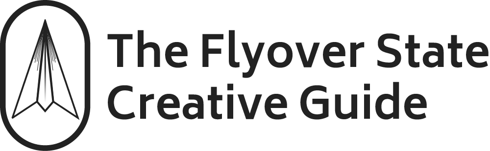 The Flyover State Creative Guide